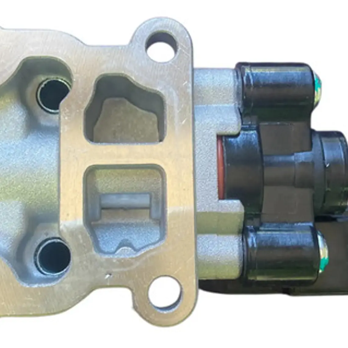 Válvula Iac Para Suzuki Jimmy  1998-2001 1.3 3