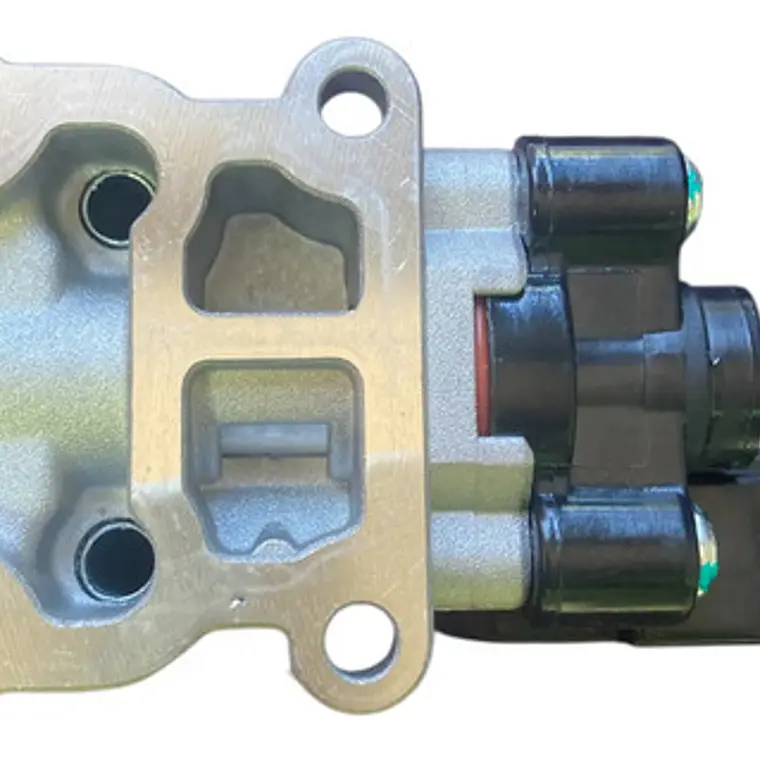 Válvula Iac Para Suzuki Jimmy  1998-2001 1.3 3