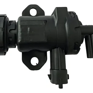 Válvula Selenoide Turbo Chevrolet Dmax 3.0 2 Salida