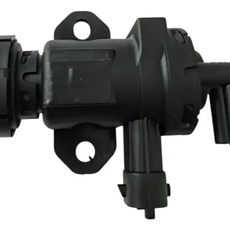 Válvula Selenoide Turbo Chevrolet Dmax 3.0 2 Salida 1
