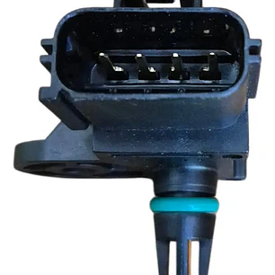 Sensor Map Ford Focus Ranger Fusion Escape 2.0 2.3