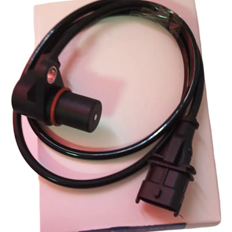 Sensor Cigueñal Mitsubishi Canter 4.7 4m42 1