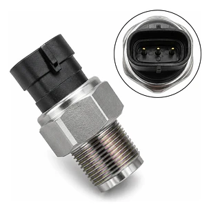 Sensor Presión De Riel Para Toyota Hilux Hino 3 Pines