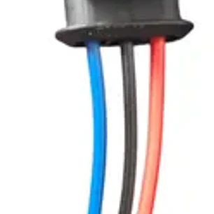 Conector 3 Pines Para Sensor Map Bomba Elevadora Cigueñal