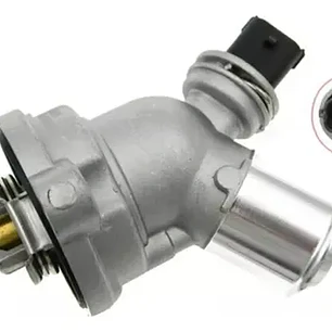 Termostato Completo Chevrolet Spark Gt 2010-2018