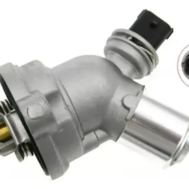 Termostato Completo Chevrolet Spark Gt 2010-2018 1