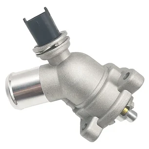 Termostato Completo Chevrolet Spark Gt 2010-2018