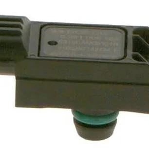Sensor Map Para Mahindra 0281006168