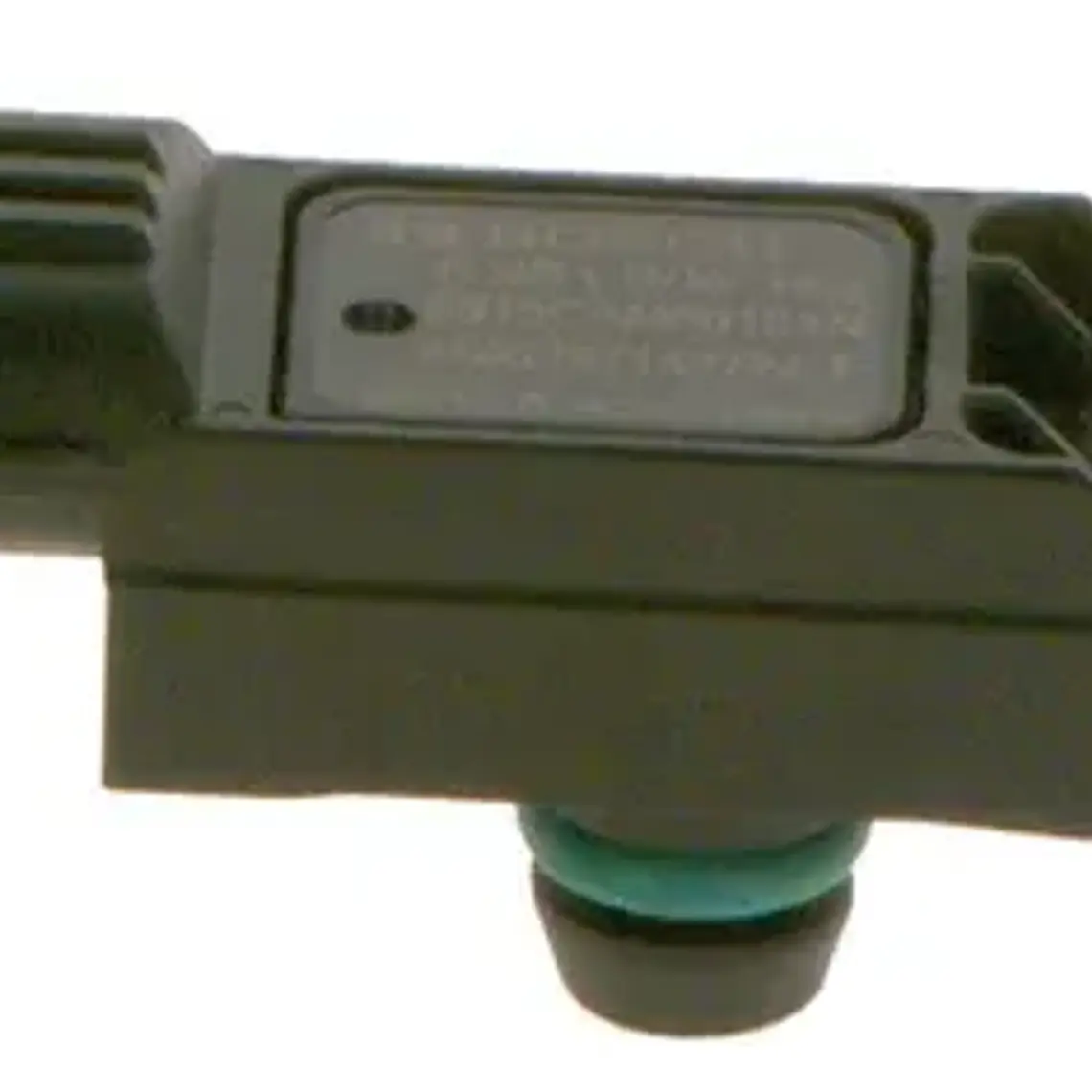 Sensor Map Para Mahindra 0281006168 3