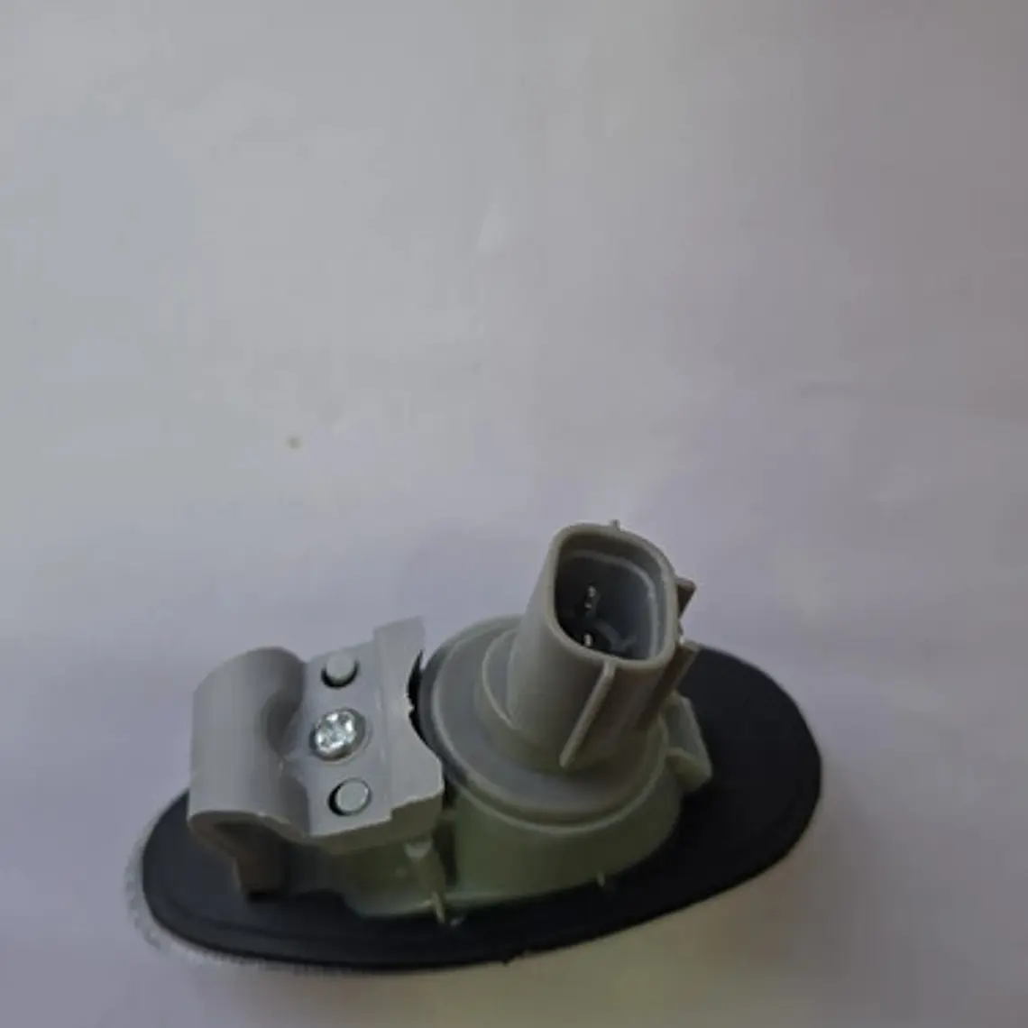 Foco Lateral Tapabarro Mitsubishi Montero Lancer  2000-2006 3