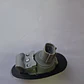 Foco Lateral Tapabarro Mitsubishi Montero Lancer  2000-2006 - Miniatura 3