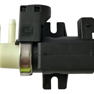 Valvula Selenoide Turbo Para Renault Scenic Megane 1,9 Dci