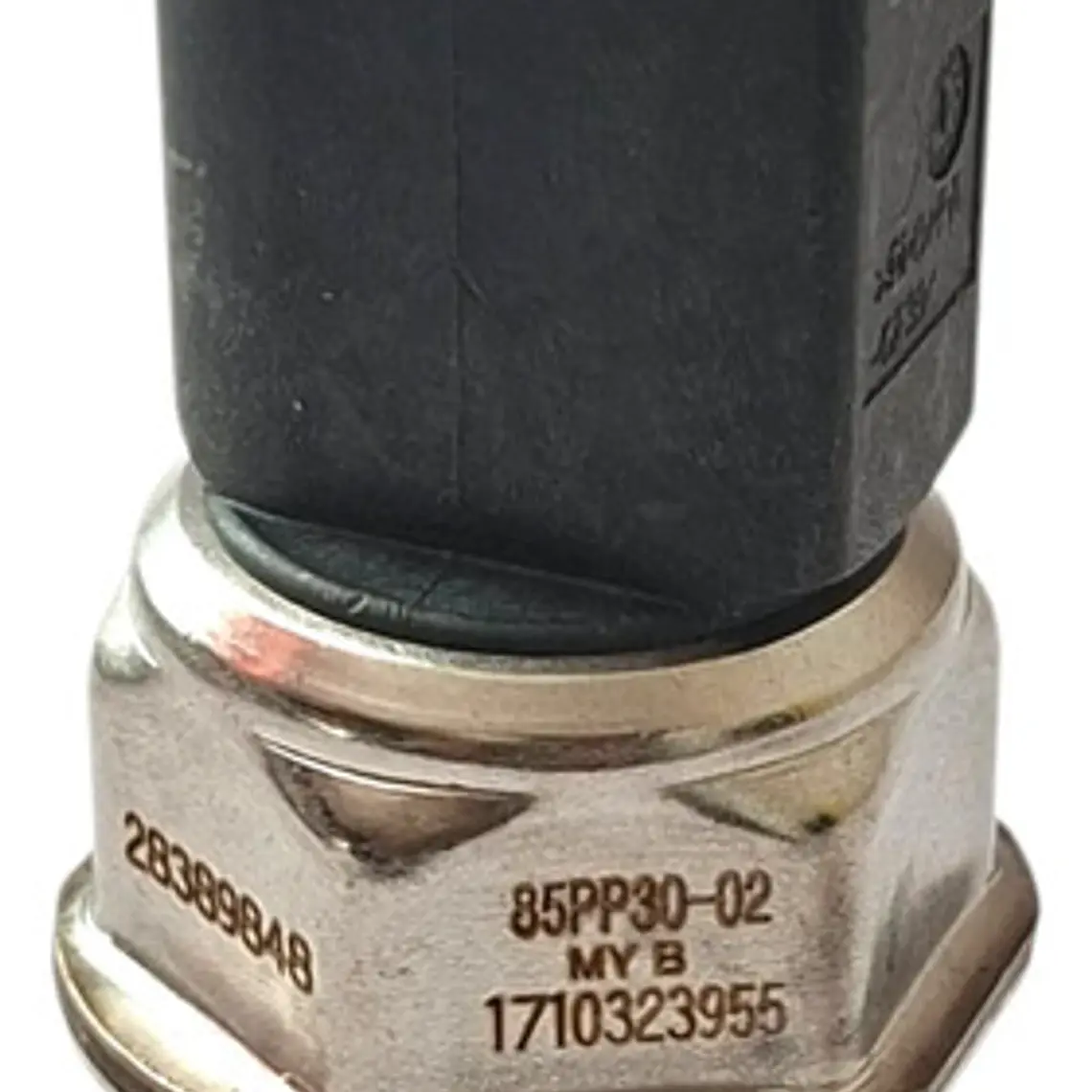 Sensor Presión Riel Para Kia Frontier/sportage 85pp30-02 2