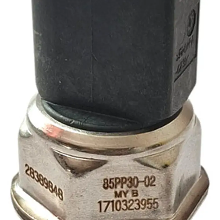 Sensor Presión Riel Para Kia Frontier/sportage 85pp30-02 2