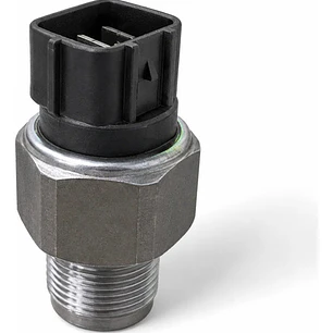 Sensor De Presión Riel Toyota Hilux Hino 6 Pines