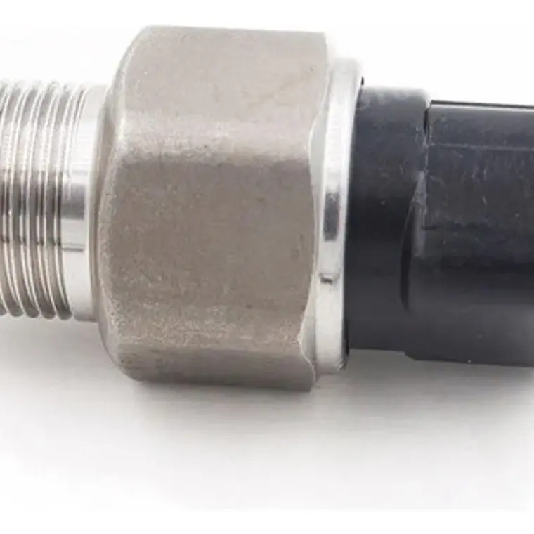 Sensor De Presión Riel Toyota Hilux Hino 6 Pines 3