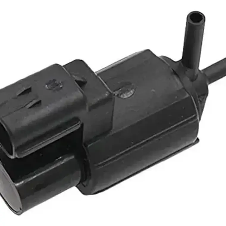 Válvula Selenoide Vacío Admisión Chevrolet Optra 2004-2017 2