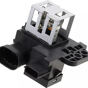 Resistencia Calefacción Para  Nissan Versa Kicks Sentra