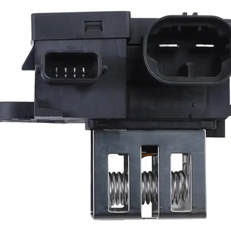 Resistencia Calefacción Para  Nissan Versa Kicks Sentra 3