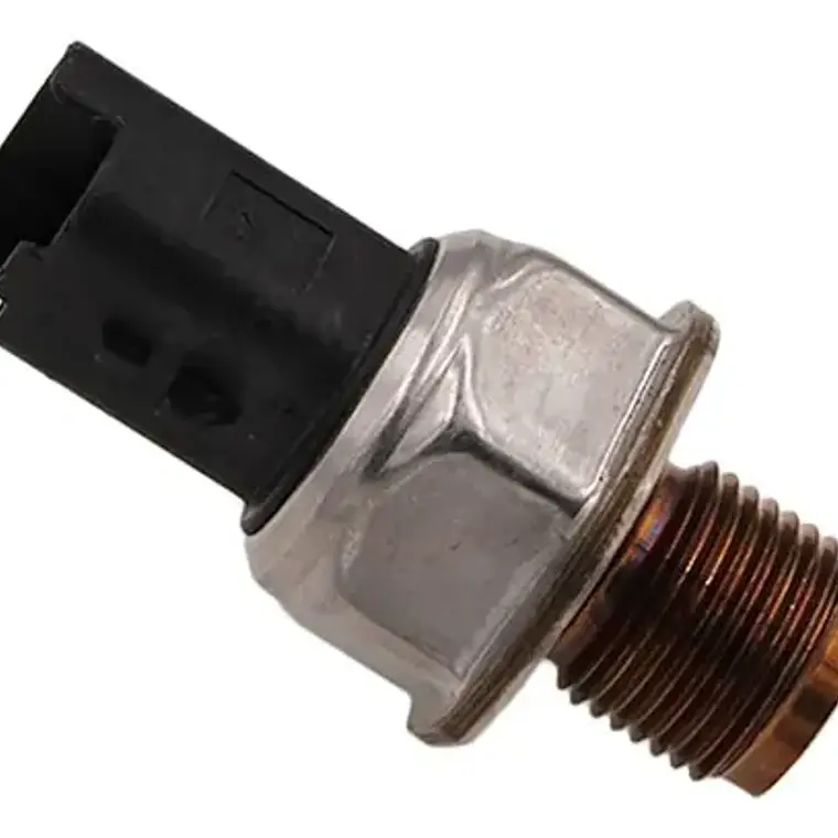 Sensor Presión De Riel Para Nissan Np300 2.3 55pp61-01 1