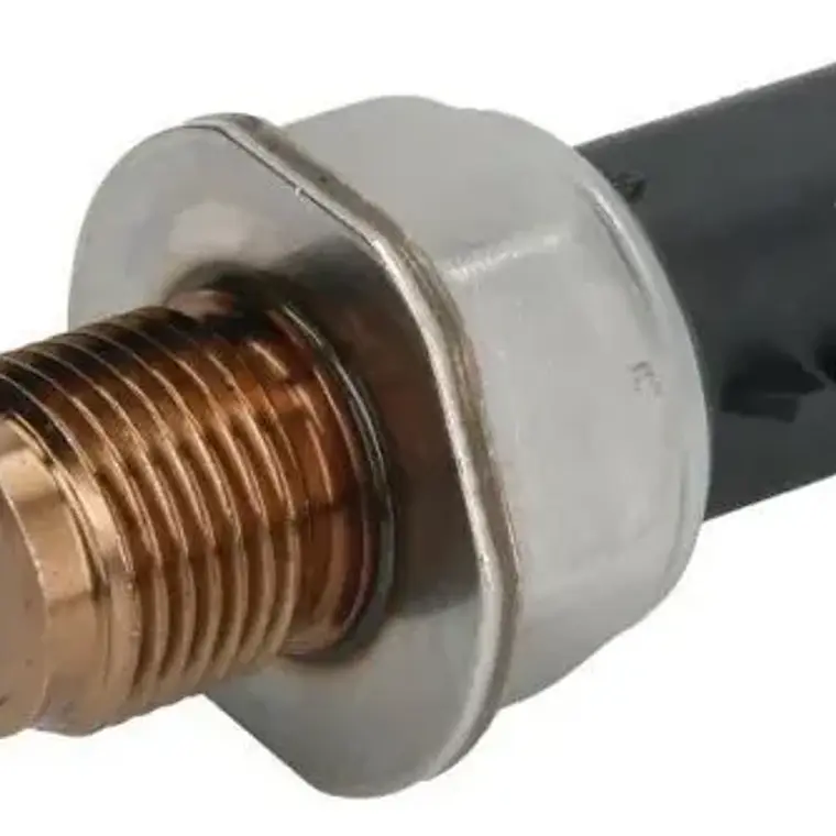 Sensor Presión De Riel Para Nissan Np300 2.3 55pp61-01 3