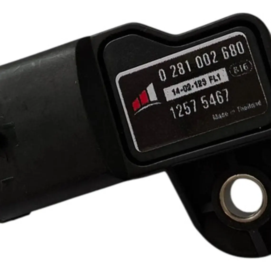 Sensor Map Ford Ranger, Mazda Bt50, Diesel, Calidad 4