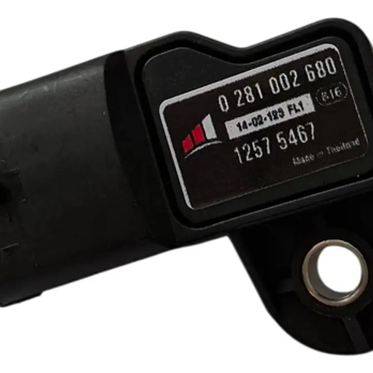 Sensor Map Ford Ranger, Mazda Bt50, Diesel, Calidad 4