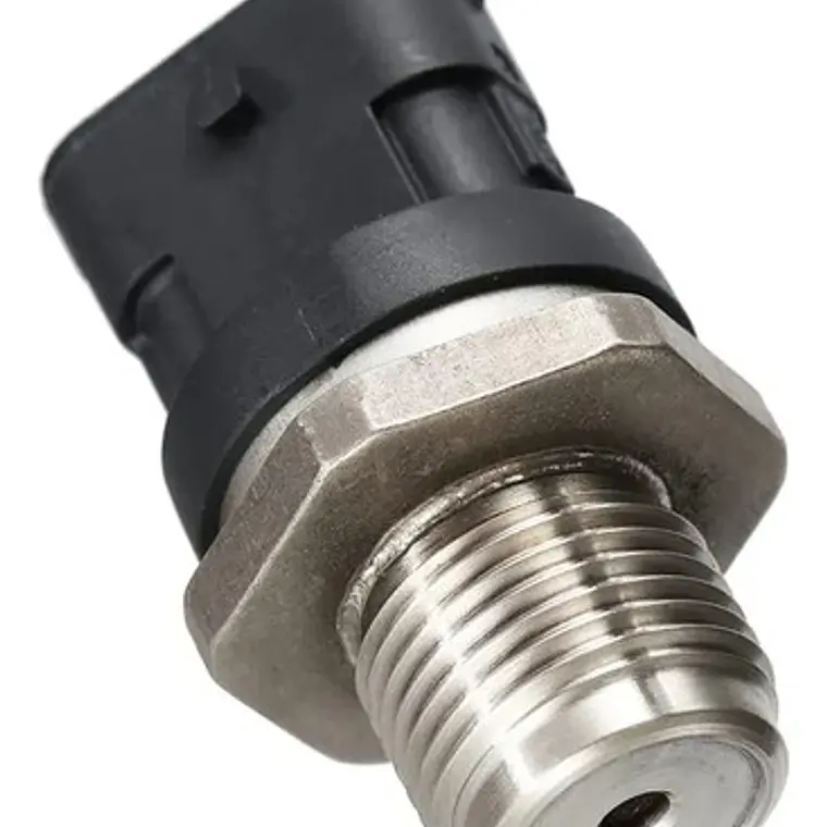Sensor Presión De Riel Jac Refine 1