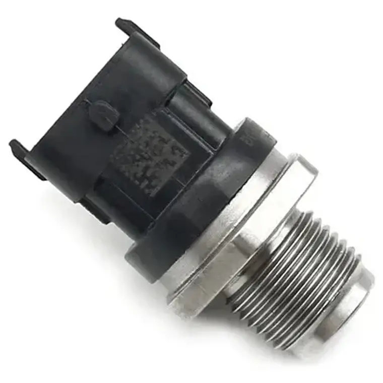 Sensor Presión De Riel Jac Refine 4