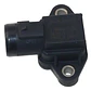 Sensor Map Honda Civic Accord Prelude Crx 079800-425 - Miniatura 1