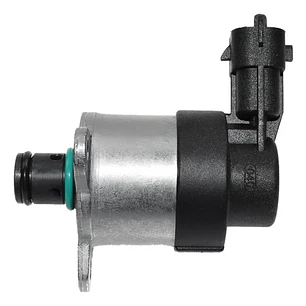 Valvula Scv Reguladora De Presión Jac Sunray