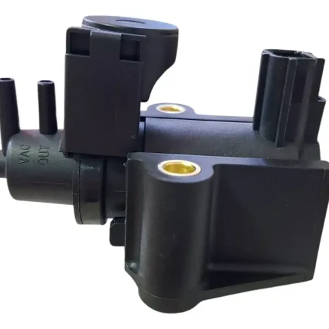 Válvula Vgt Turbo Para Mitsubishi Montero Sport 2.4 2016-23 3