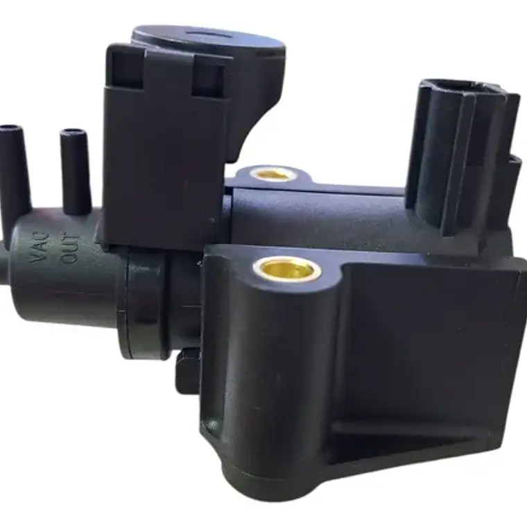 Válvula Vgt Turbo Para Mitsubishi Montero Sport 2.4 2016-23 3