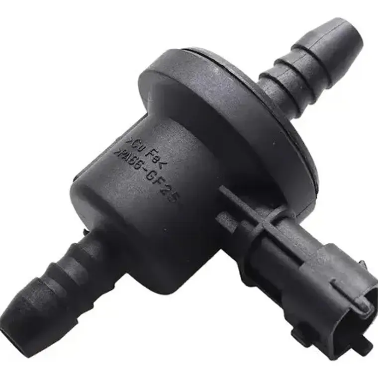 Valvula Purga Canister Para Chevrolet Tracker 1.8 55574240 2