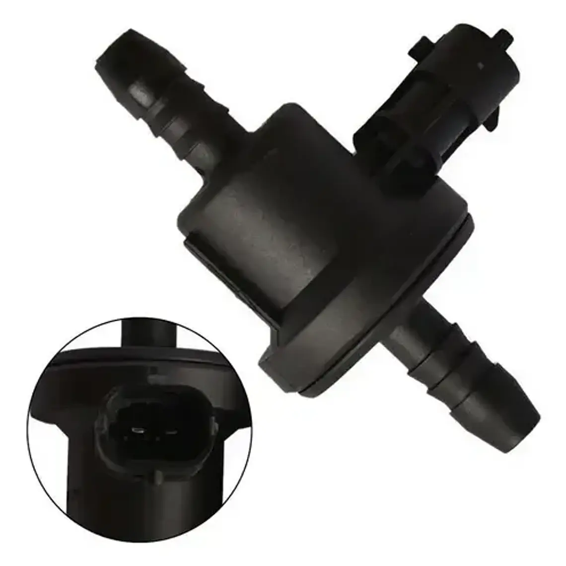 Valvula Purga Canister Para Chevrolet Tracker 1.8 55574240 3