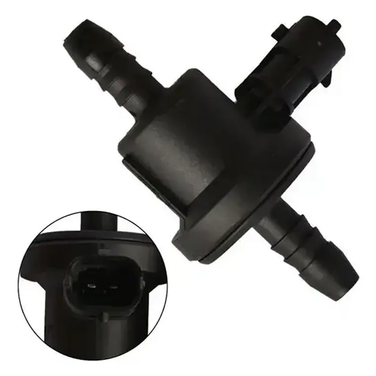 Valvula Purga Canister Para Chevrolet Tracker 1.8 55574240 3