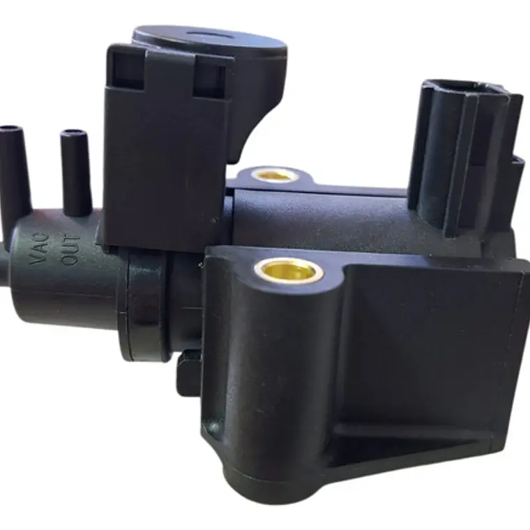 Valvula Vgt Turbo Para Mitsubishi L200 2.4 2016-2023 3