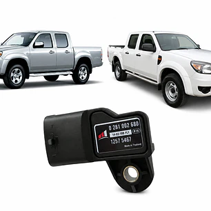 Sensor Map Para Mazda Bt50, Ford Ranger 2.5