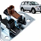 Válvula Selenoide Turbo Para Mitsubishi Montero Sport 2.5 - Miniatura 1