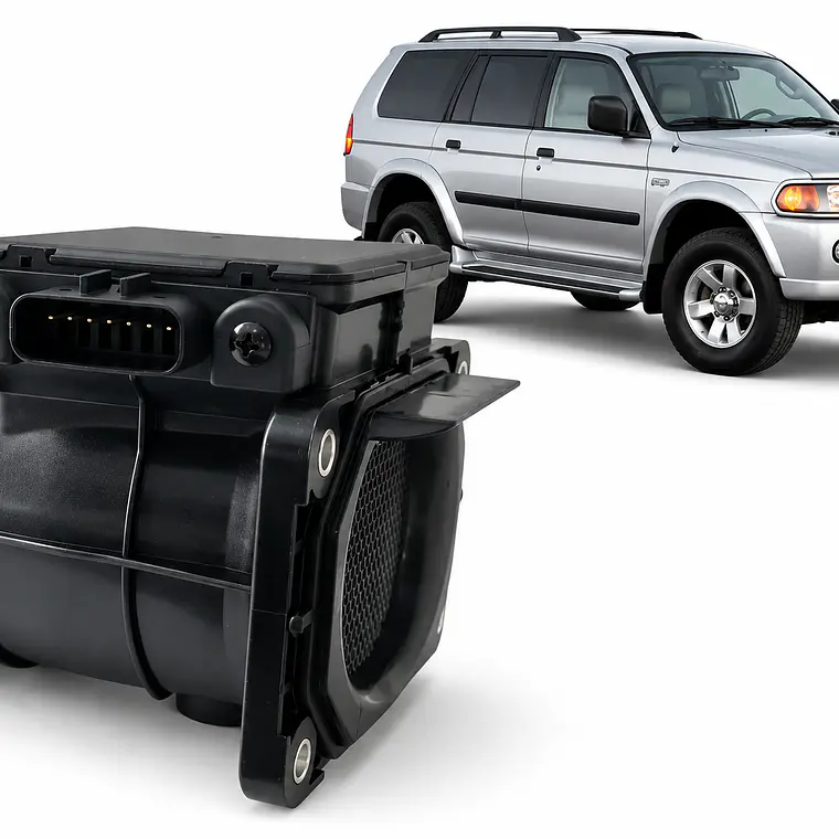 Flujómetro Para Mitsubishi Montero Sport V6 1999-2010 1