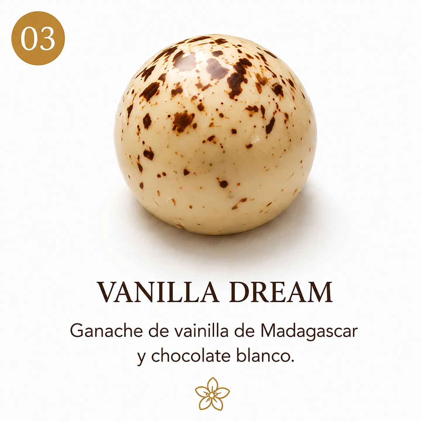 Vanilla Dream 1