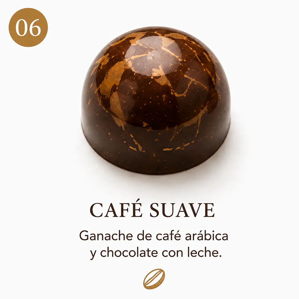 Café Suave 1