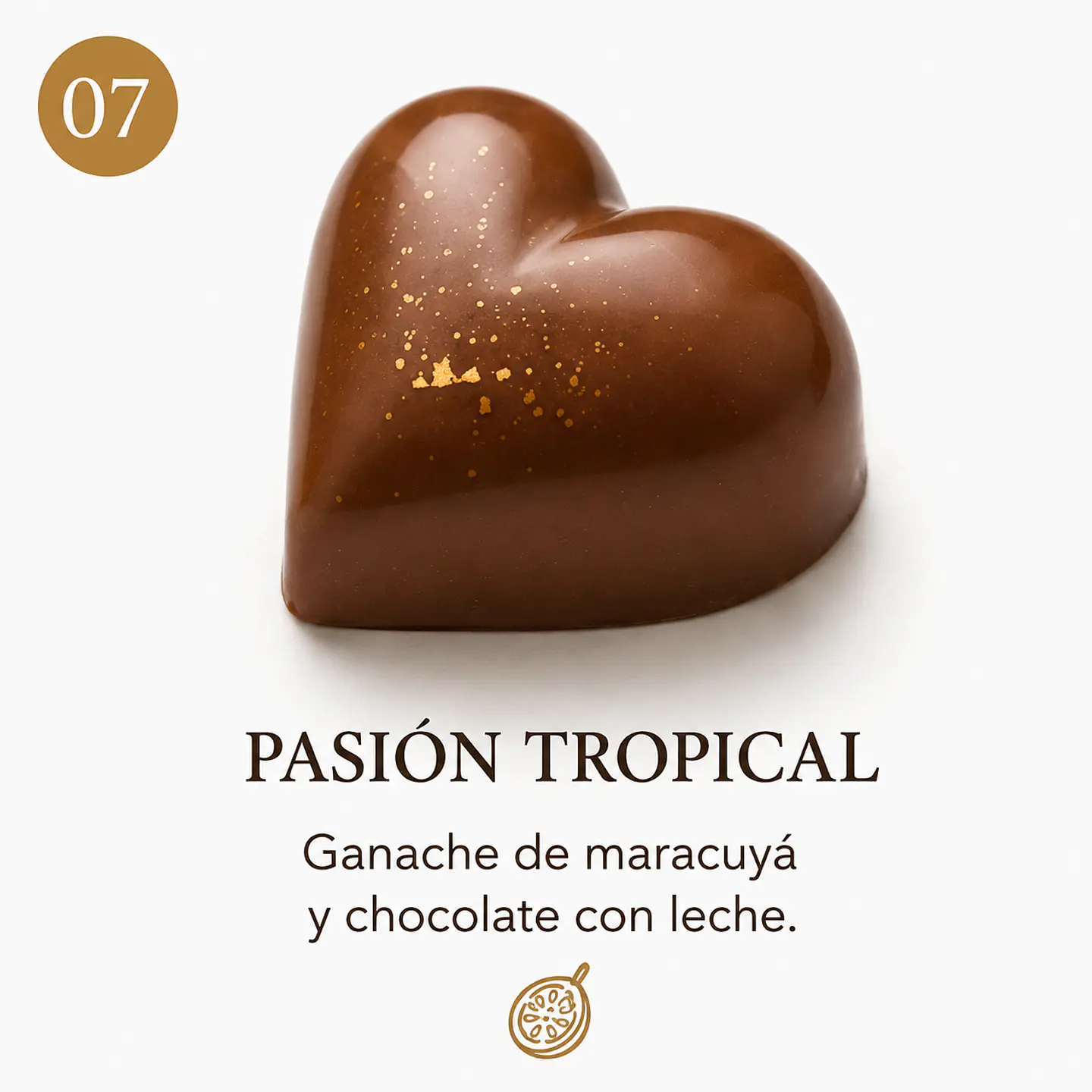 Tropical Passion 1