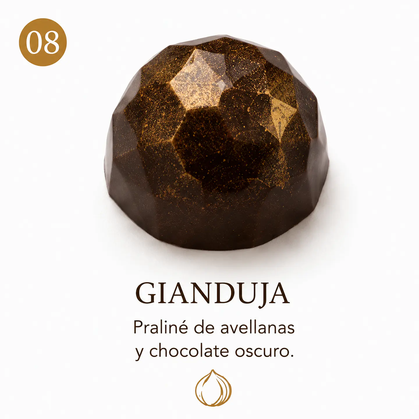 Gianduja 1