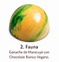 Bombón Vegano - Caja 9 unidades - Miniatura 3