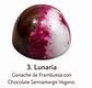 Bombón Vegano - Caja 9 unidades - Miniatura 4