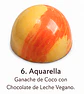 Bombón Vegano - Caja 9 unidades - Miniatura 7