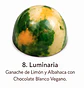 Bombón Vegano - Caja 9 unidades - Miniatura 9