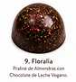 Bombón Vegano - Caja 9 unidades - Miniatura 10