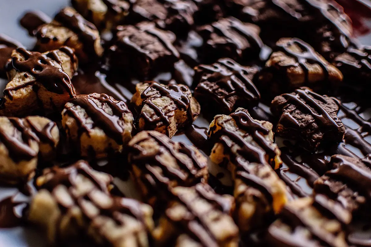 Artisan Candy